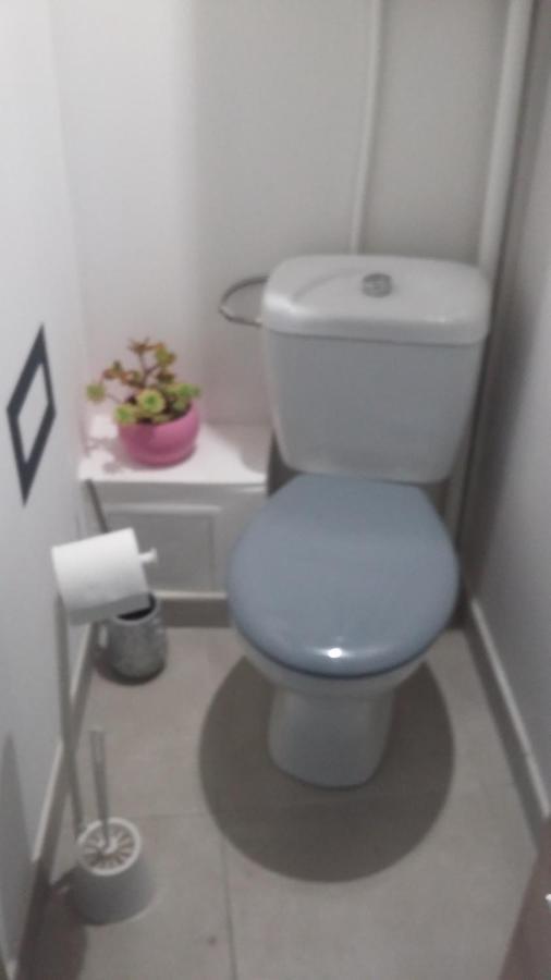 Studios Magnan Νίκαια Εξωτερικό φωτογραφία
