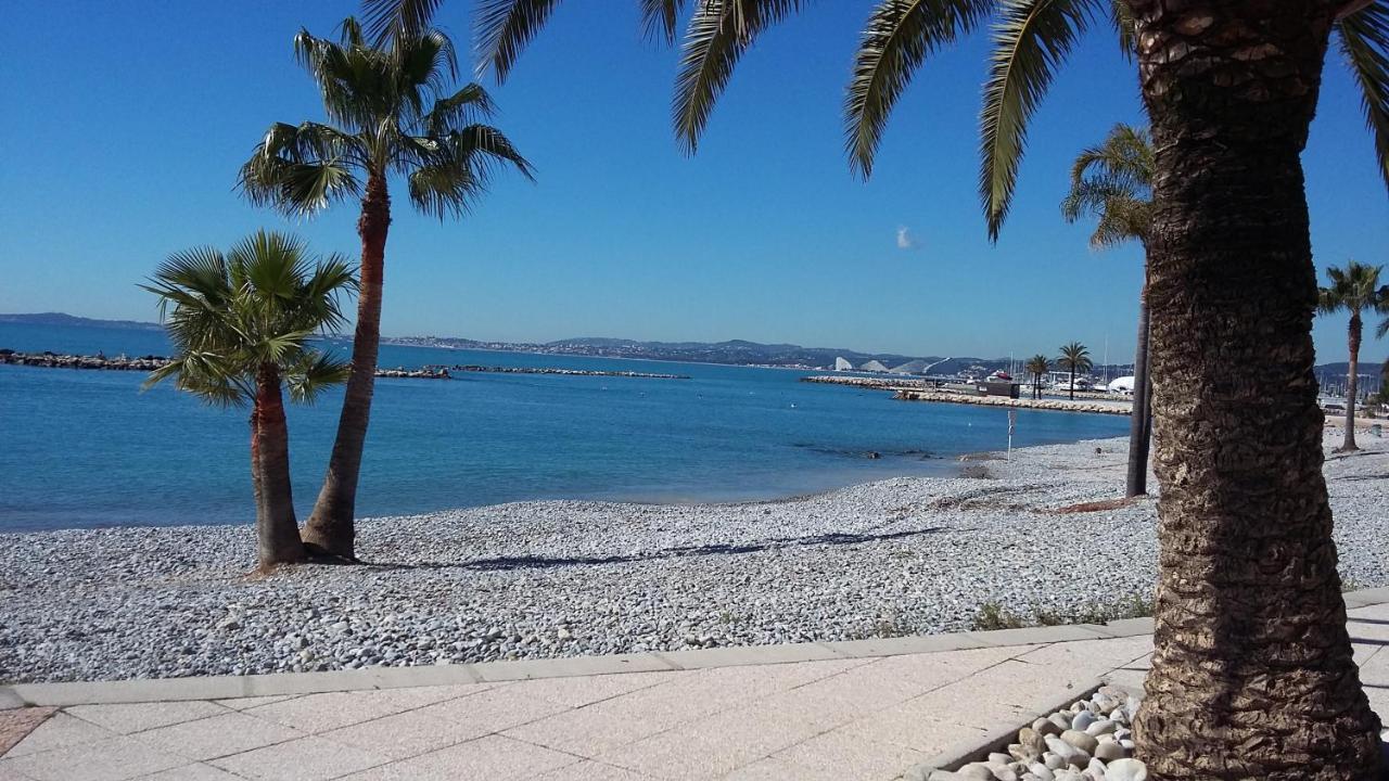 Studios Magnan Νίκαια Εξωτερικό φωτογραφία