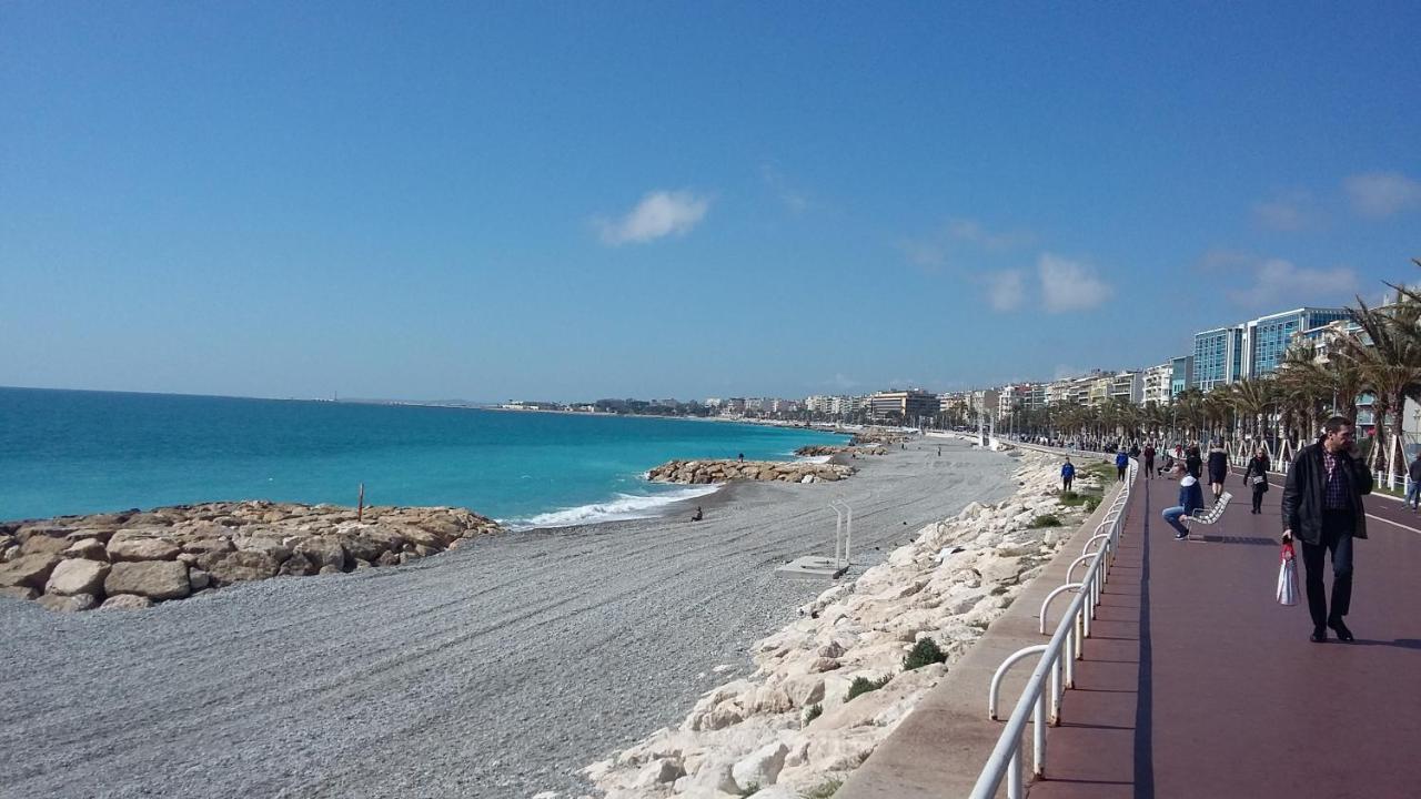Studios Magnan Νίκαια Εξωτερικό φωτογραφία