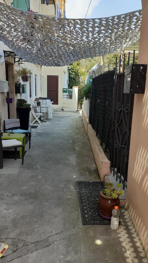 Studios Magnan Νίκαια Εξωτερικό φωτογραφία