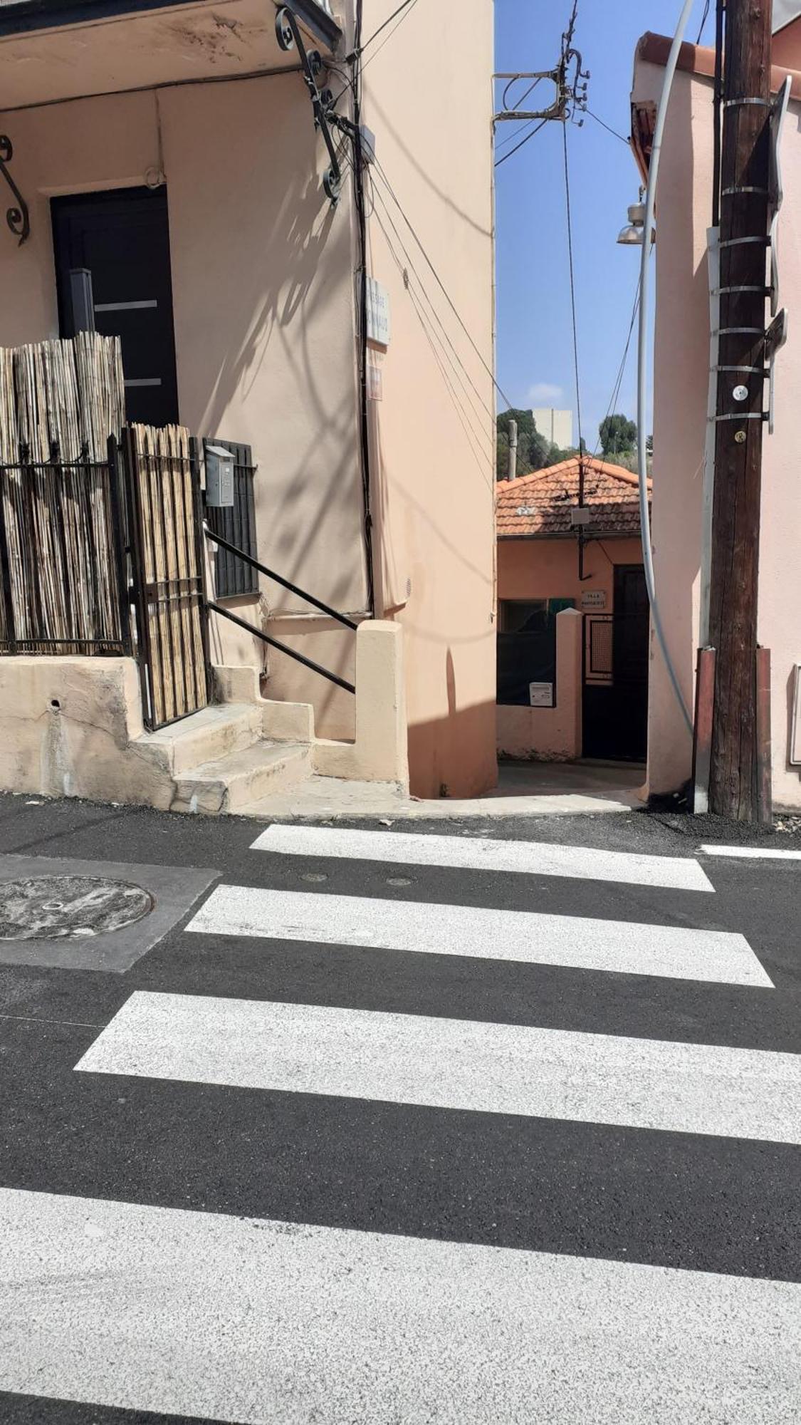 Studios Magnan Νίκαια Εξωτερικό φωτογραφία