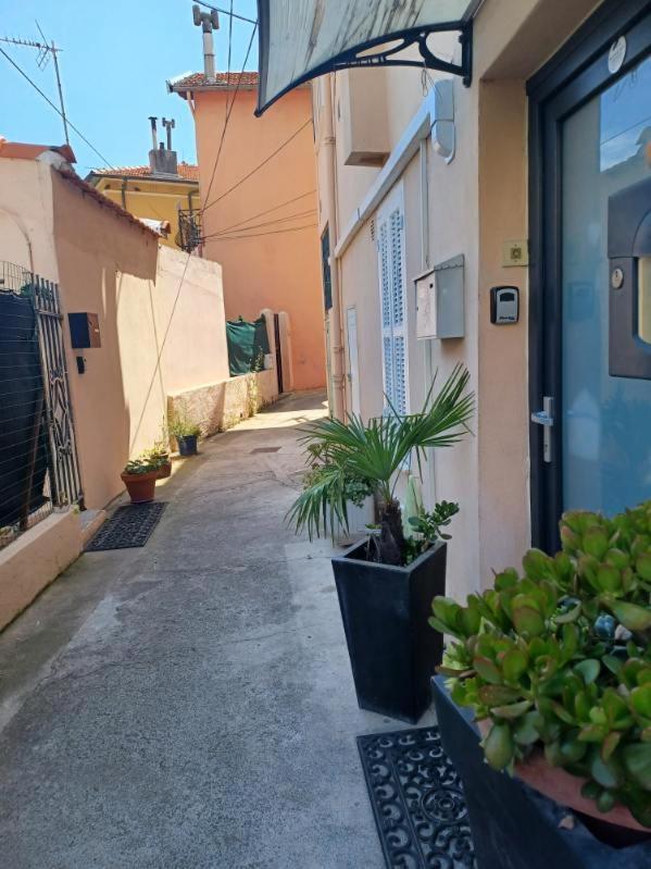 Studios Magnan Νίκαια Εξωτερικό φωτογραφία