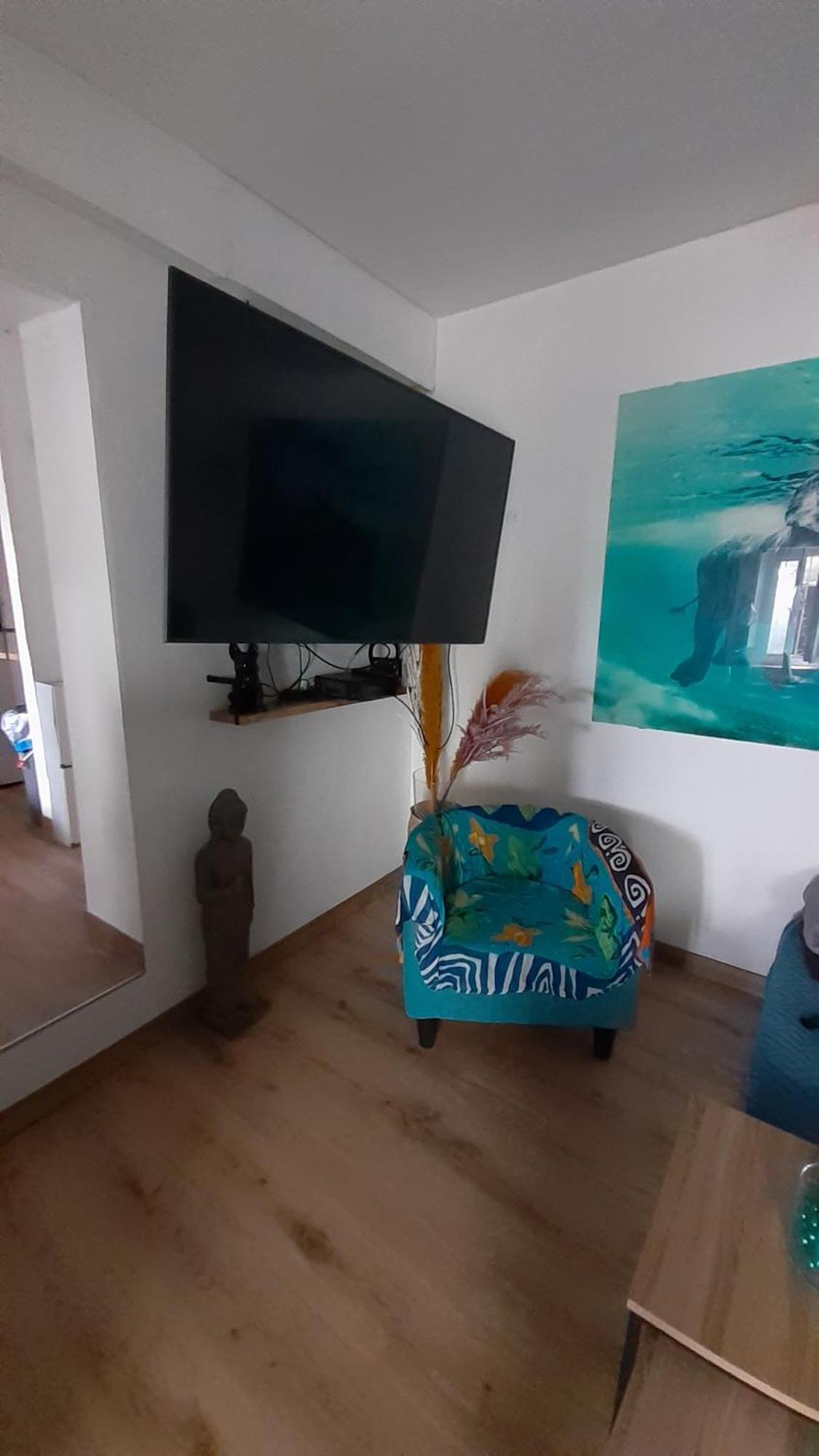 Studios Magnan Νίκαια Εξωτερικό φωτογραφία