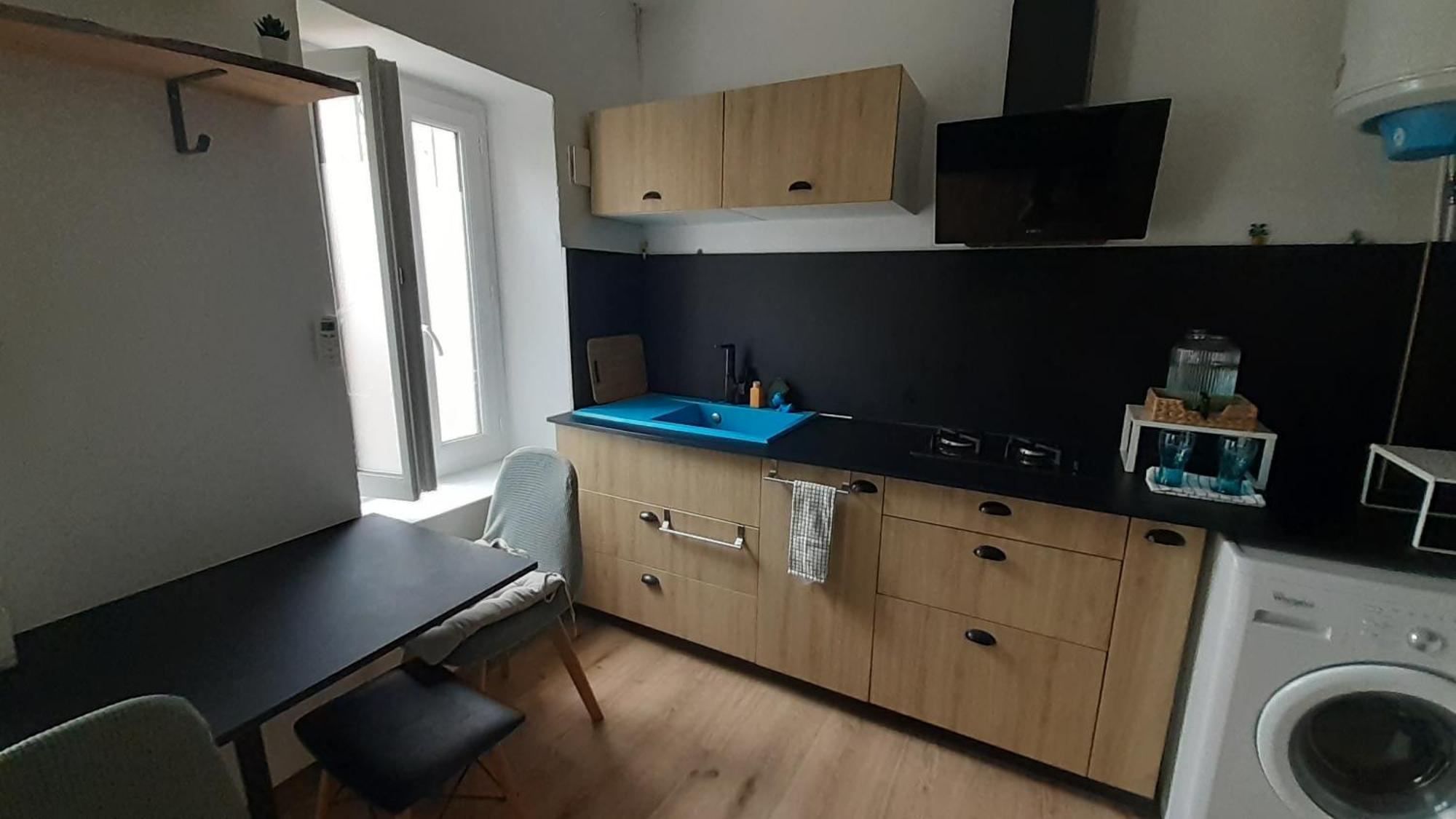 Studios Magnan Νίκαια Εξωτερικό φωτογραφία